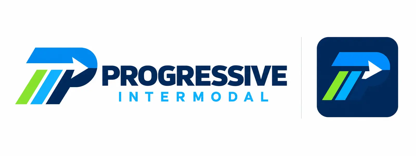 Progressive Intermodal